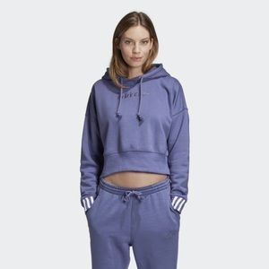 ADIDAS HOODIE